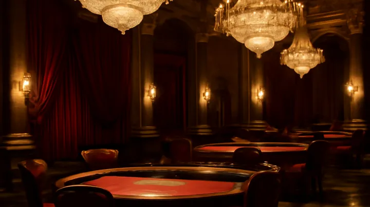 Explore a World of Casino Games at AQ GAME COM