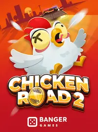 Chicken Road 2 crash game at AQ GAME COM