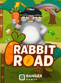 Rabbit Road at AQ GAME COM