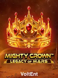 Mighty Crown at AQ GAME COM
