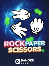 Rock Paper Scissors at AQ GAME COM