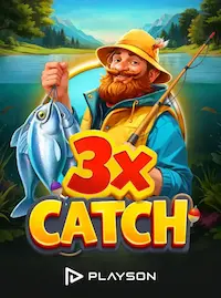 Catch at AQ GAME COM