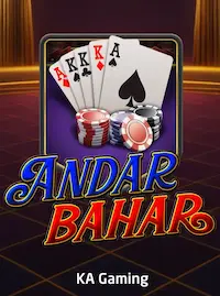 Andar Bahar at AQ GAME COM