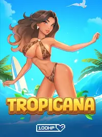Tropicana crash at AQ GAME COM