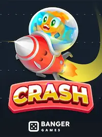 Crash at AQ GAME COM