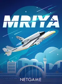 Mriya crash game at AQ GAME COM