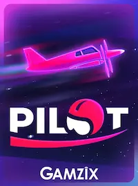 Pilot crash game at AQ GAME COM