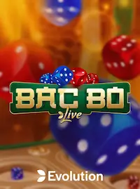 Bac Bo at AQ GAME COM
