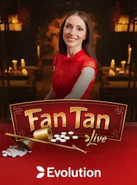Fan Tan at AQ GAME COM