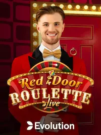 Red Door Roulette at AQ GAME COM