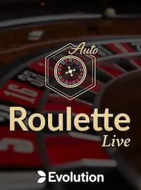 Roulette Live at AQ GAME COM