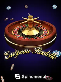 Classic Roulette at AQ GAME COM