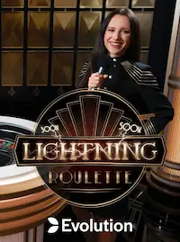 Lightning Roulette at AQ GAME COM