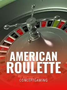 American Roulette at AQ GAME COM