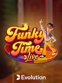 Funky Time at AQ GAME COM
