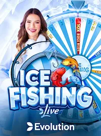 Ice Fishing at AQ GAME COM