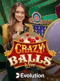 Crazy Ball at AQ GAME COM