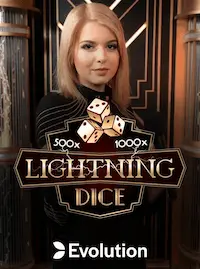 Lightning Dice at AQ GAME COM