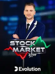 Stock Market at AQ GAME COM