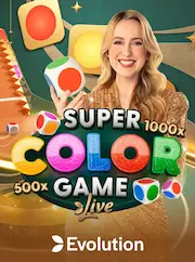 Super Color Game at AQ GAME COM