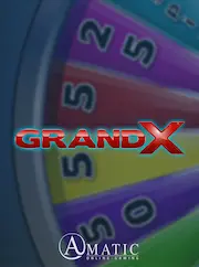GrandX at AQ GAME COM