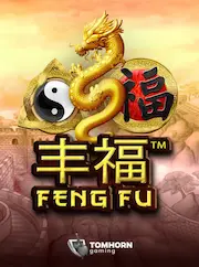Feng Fu at AQ GAME COM