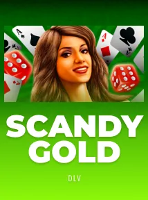 Scandy at AQ GAME COM