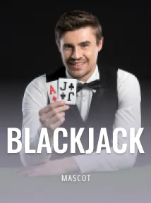 Live Blackjack at AQ GAME COM